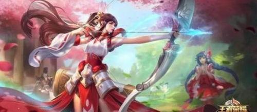 王者皮肤伽罗爆料最新